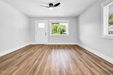 Living Room - A