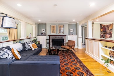 17 Deforest Rd, Newton Lower Falls, MA 02462 - photo 4