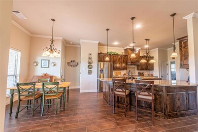 309 Steppes Ct, Weatherford, TX 76087 - photo 6