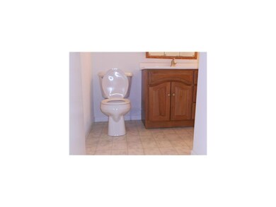 Bathroom.