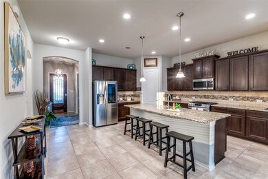 29506 Whitebrush Trace Dr, Spring, TX 77386 - photo 6