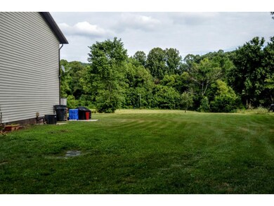 Side Yard