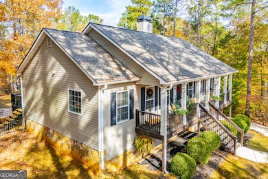 7183 Lakemond Ct, Villa Rica, GA 30180 - photo 2