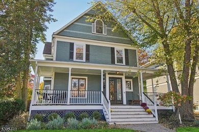 303 Prospect St, Westfield, NJ 07090 - photo 2