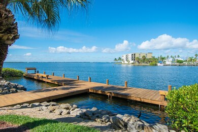 Day Dock