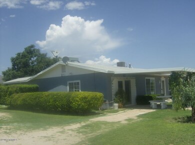 Side view