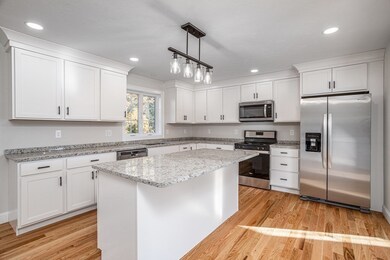 3 Chapman Ln, Pepperell, MA 01463 - photo 5