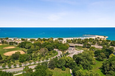 1555 N Dearborn Pkwy unit 24A, Chicago, IL 60610 - photo 6