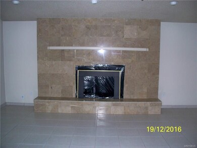 Marble fireplace in 20x20 Family RoomWBFP has been