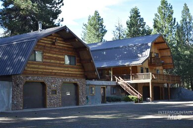 159 Clear Creek Rd, Cascade, ID 83611 - photo 3
