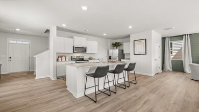 103 Rolling Meadow Trace, Jasper, GA 30143 - photo 5