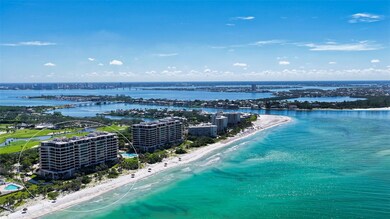 L'Ambiance at Longboat Key unit L707, Longboat Key, FL 34228 - photo 2