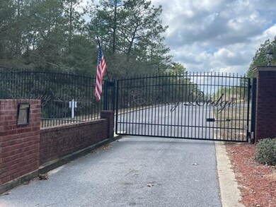 Colony gates