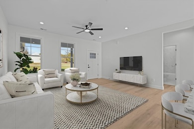 905 Bolt Dr, Anderson, SC 29621 - photo 5