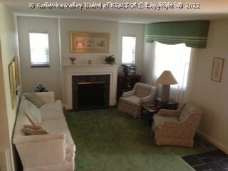 Living Room.