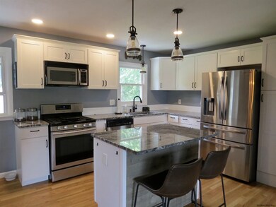 1332 Maple Hill Rd, Castleton On Hudson, NY 12033 - photo 5