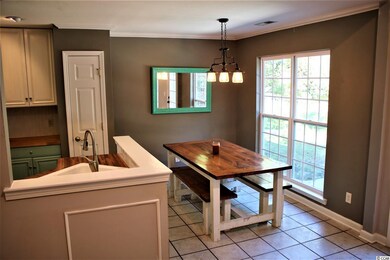 2146 Wedgefield Rd, Georgetown, SC 29440 - photo 3