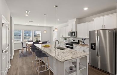 907 Fearless Dr, Durham, NC 27703 - photo 3