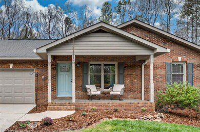 1608 Walker Rd, Asheboro, NC 27205 - photo 2