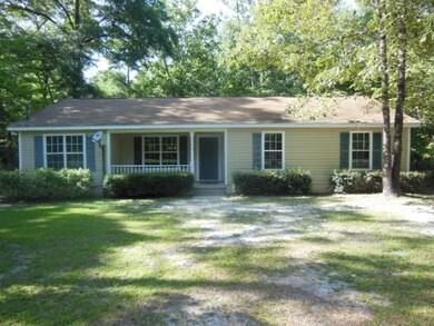 102 Quail Ct, Crawfordville, FL 32327 - photo 2
