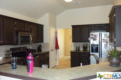 2208 Joseph Dr, Copperas Cove, TX 76522 - photo 3