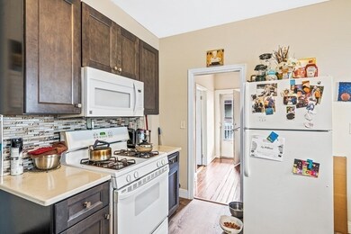 104 Wayland St unit 106, Dorchester, MA 02125 - photo 5