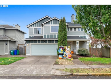 15378 SE Parktree Dr, Clackamas, OR 97015 - photo 2