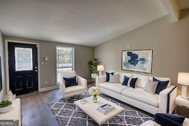 1506 Ravenel Rd unit 3, Conley, GA 30288 - photo 2