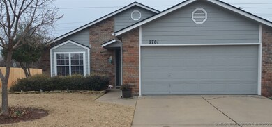 2701 S Narcissus Ave, Broken Arrow, OK 74012 - photo 3