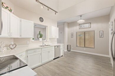 New Brushed Nickel Fixtures