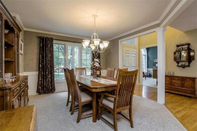 16296 W 76th Terrace, Shawnee, KS 66217 - photo 5