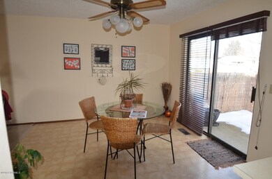 Dining Area 1