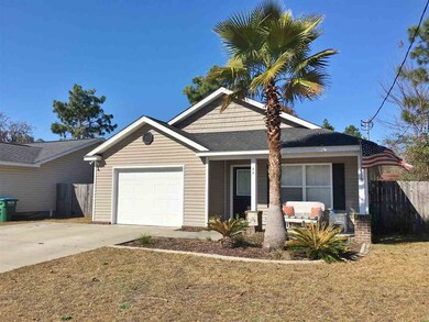 28 Evans Ave, Crawfordville, FL 32327 - photo 2