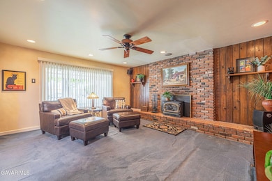 2027 Shasta St, Mojave, CA 93501 - photo 6