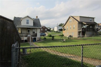 Another view of rear of property.  There is plenty