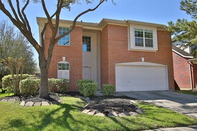 15611 Kentwater Ct, Houston, TX 77095 - photo 4