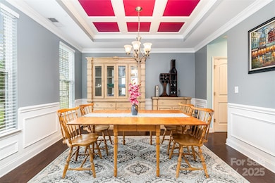 9562 Indian Beech Ave NW unit 291, Concord, NC 28027 - photo 3