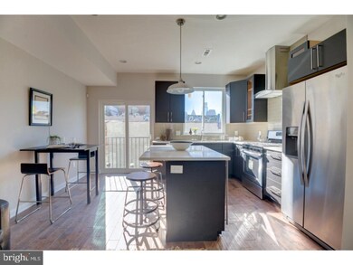 1416 Parrish St unit 2, Philadelphia, PA 19130 - photo 4