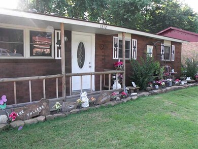 1812 Craig Cir, Rogers, AR 72758 - photo 2