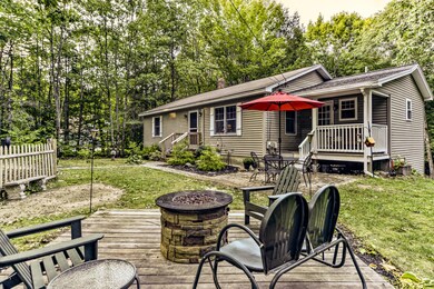 34 Westridge Rd, New Gloucester, ME 04260 - photo 2