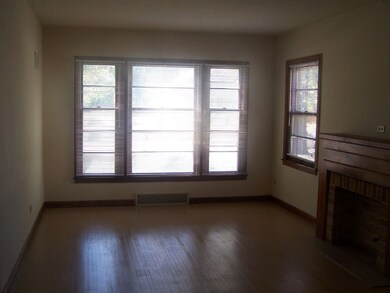 Wood Floors