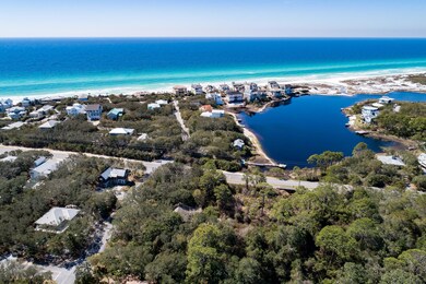 LOT 3 N Bishop Rd, Santa Rosa Beach, FL 32459 - photo 2