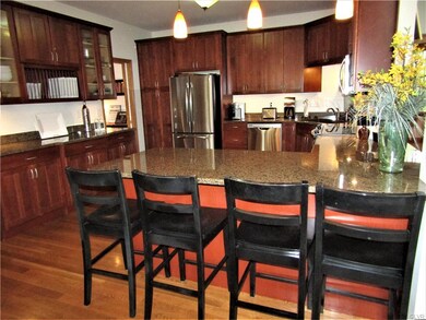 ROOM FOR FRIENDS TO KEEP YOU COMPANY WHILE YOU COO