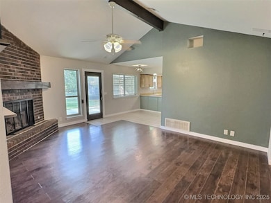 9900 N 108th East Place, Owasso, OK 74055 - photo 4