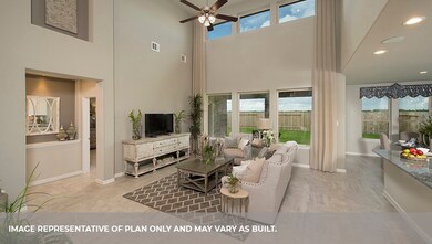 1524 Harvest Vine Ct, Friendswood, TX 77546 - photo 7