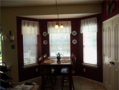 Breakfast Room.