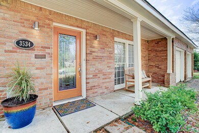 3534 Arbor St, Houston, TX 77004 - photo 2