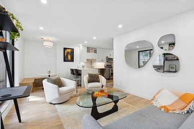 239 E 10th St unit 1-A, New York, NY 10003 - photo 2