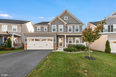 1412 Serviceberry Way, Odenton, MD 21113 - photo 2