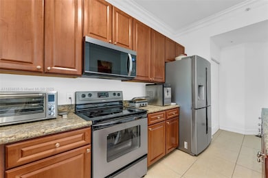 Alaqua Condominium unit 610, Miami, FL 33180 - photo 4